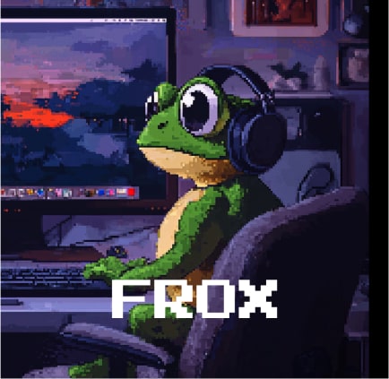 FROX Music