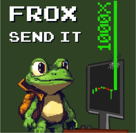 FROX Memes