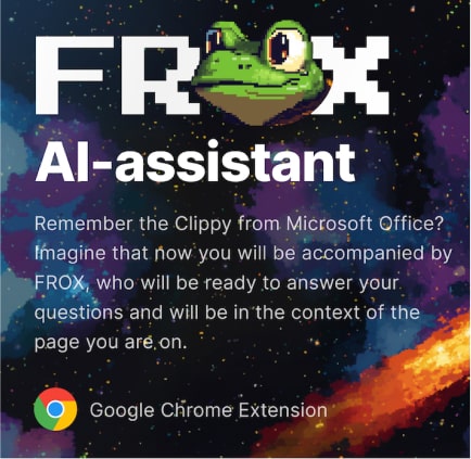 FROX Utility