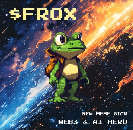 FROX AI