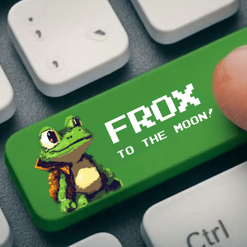 FROX Meme