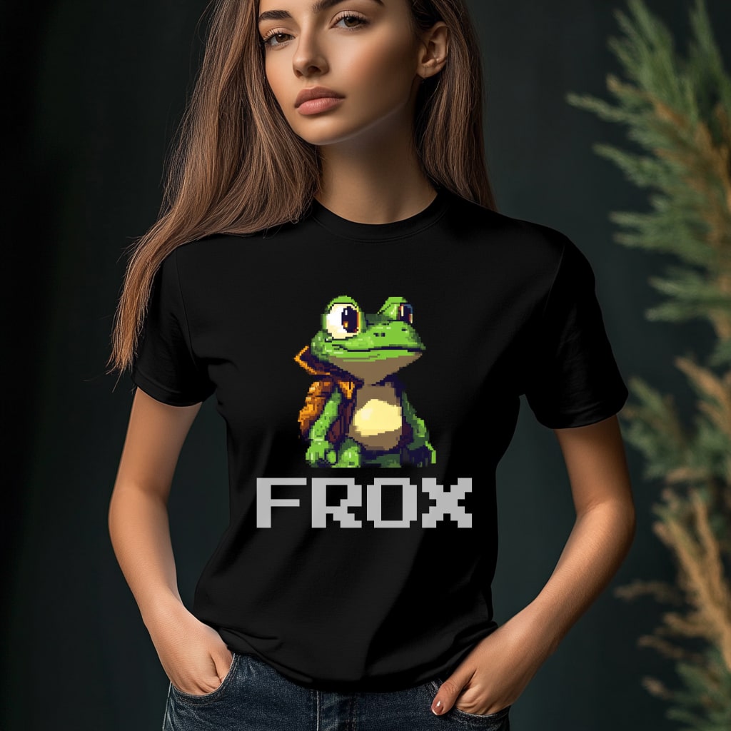 FROX Meme